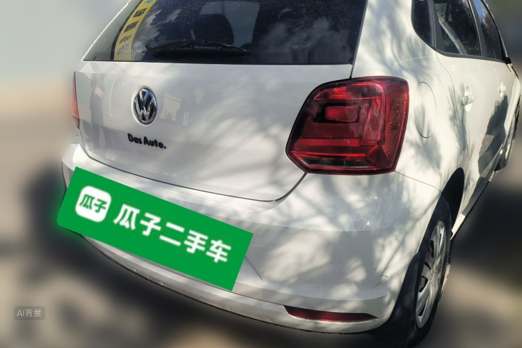 Volkswagen Polo 2018 #7 Volkswagen Polo 2018 car image #7