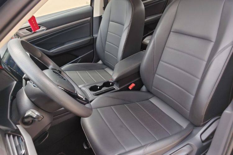 Volkswagen Lavida 2022 car image #19