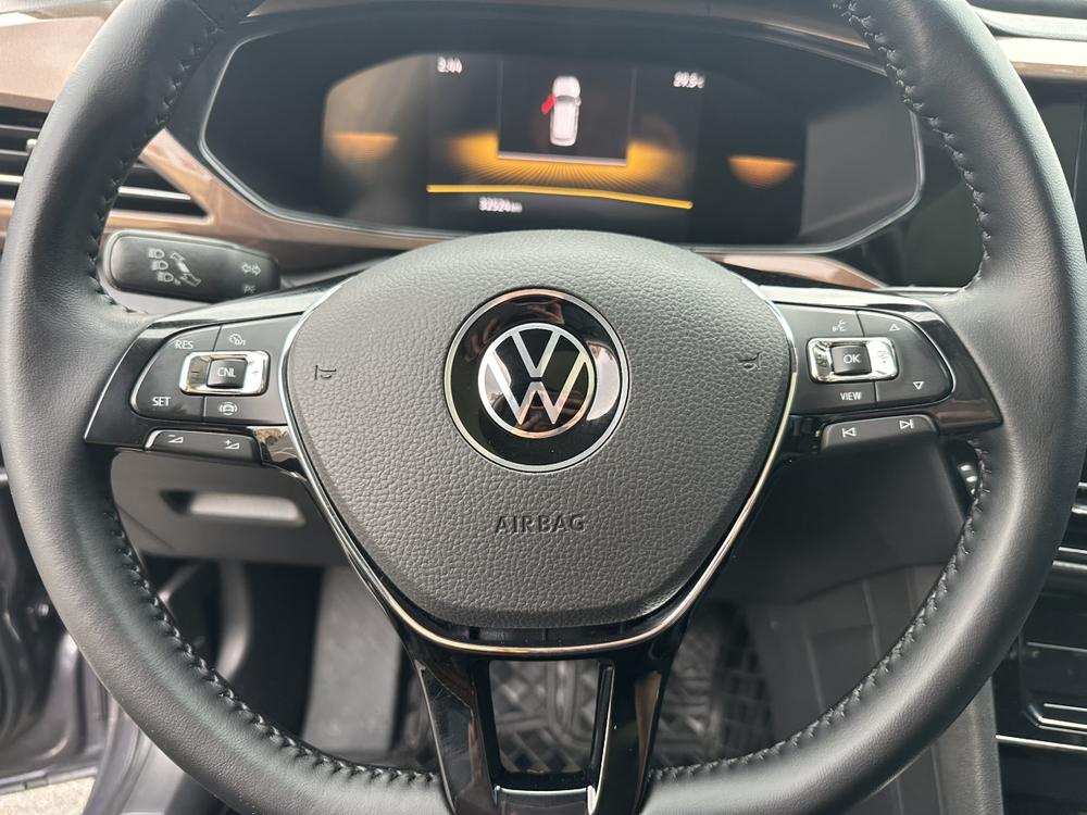 Volkswagen Tharu 2023 immagine di auto #11