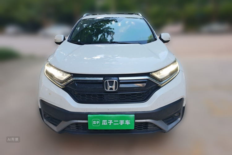 Honda CR-V 2020 car image #3