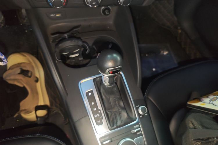 Audi A3 2019 #18 Audi A3 2019 immagine di auto #18