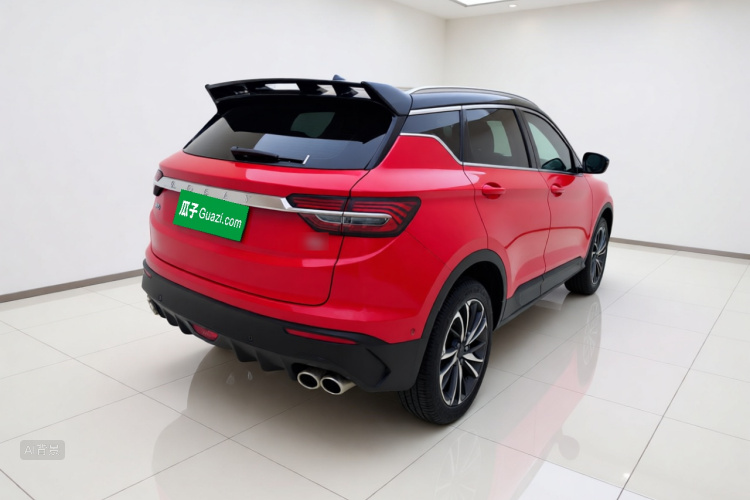 2019 #7 2019 car image #7