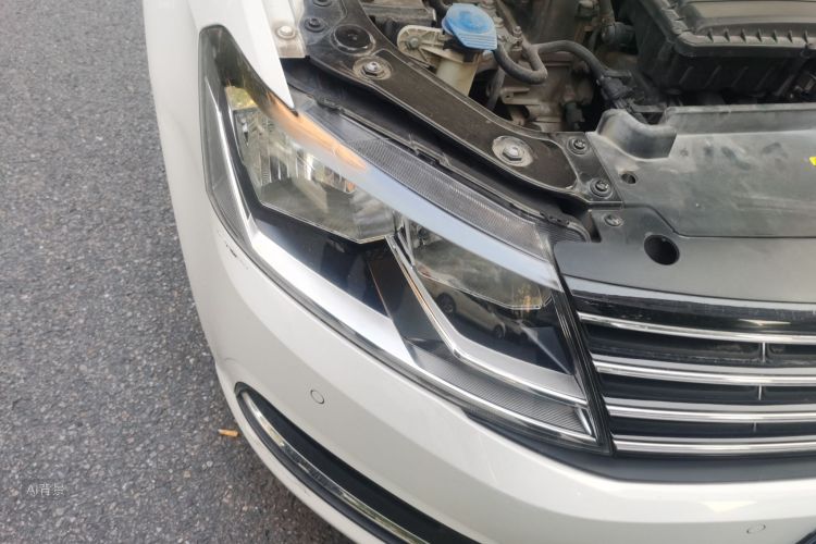 Volkswagen Lavida 2017 #8 Volkswagen Lavida 2017 car image #8