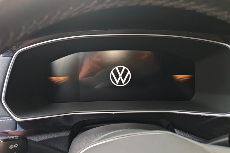 Volkswagen Tharu 2024 car image #13