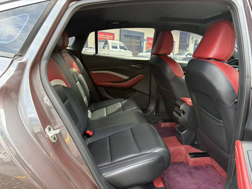 MG 5 2022 #11 MG 5 2022 immagine di auto #11