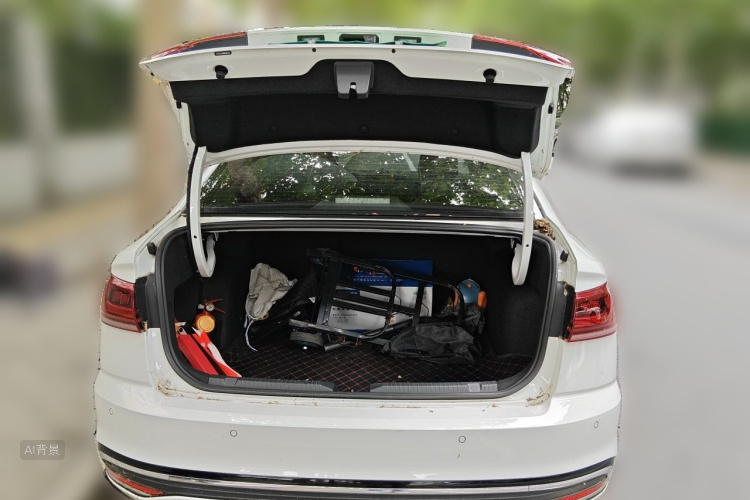 Volkswagen Bora 2022 immagine di auto #21