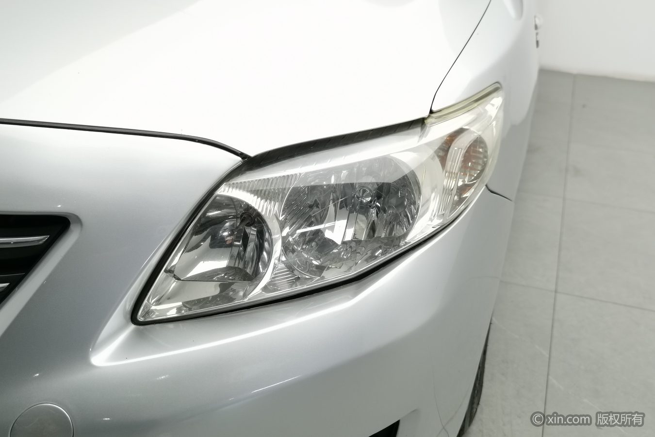 Toyota Corolla 2010 #6 Toyota Corolla 2010 immagine di auto #6