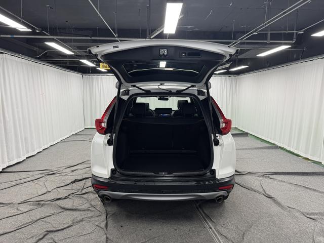 Honda CR-V 2017 #15 Honda CR-V 2017 car image #15