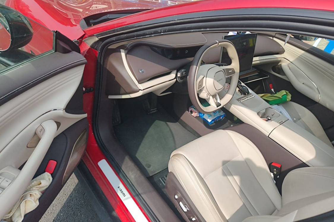 2026 #23 2026 immagine di auto #23