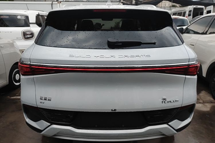 BYD Yuan Plus 2024 car image #6