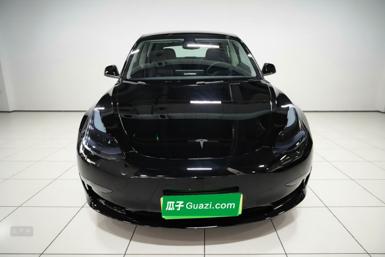 Tesla Model 3 2021 car image #3
