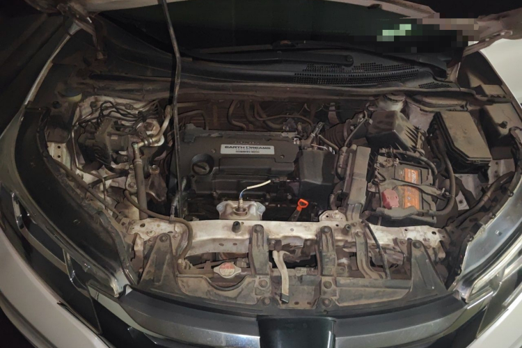 Honda CR-V 2016 car image #18