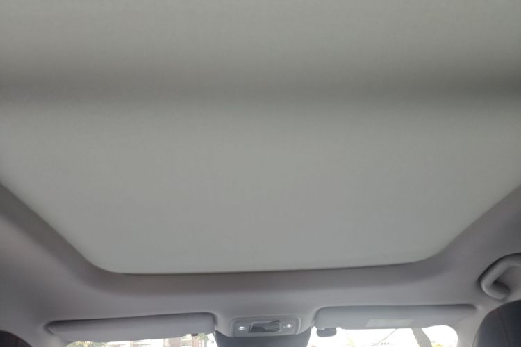 BYD Yuan Plus 2022 car image #18