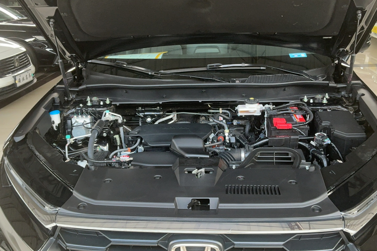 Honda CR-V 2023 #24 Honda CR-V 2023 car image #24
