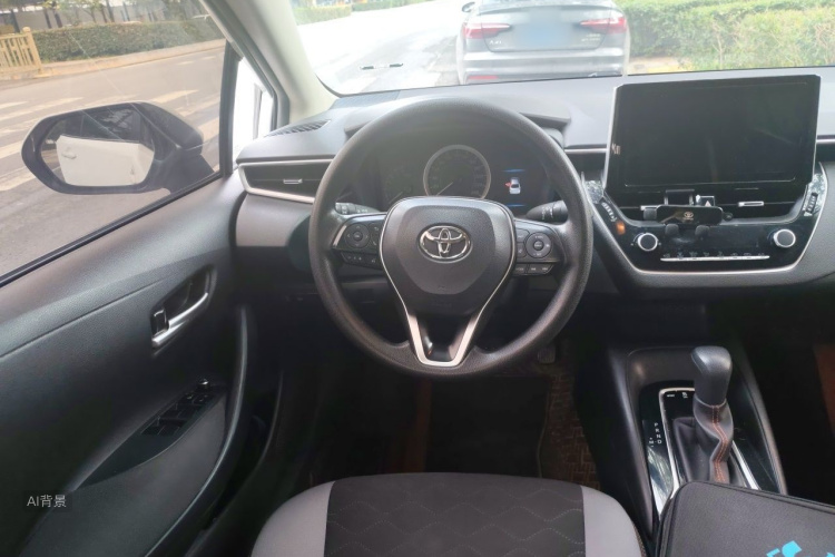 Toyota Corolla 2023 #12 Toyota Corolla 2023 immagine di auto #12