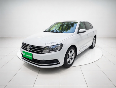Volkswagen Lavida 2018 Volkswagen Lavida 2018 car image
