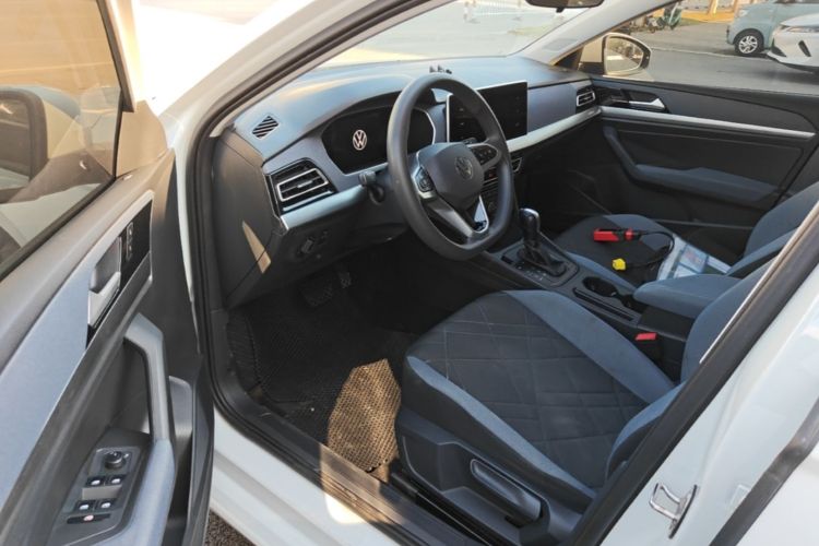 Volkswagen Lavida 2023 #16 Volkswagen Lavida 2023 imagen de coche #16