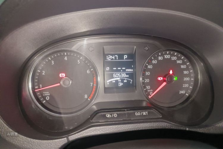 Volkswagen Polo 2018 #14 Volkswagen Polo 2018 car image #14