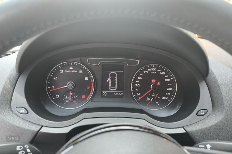 Audi Q3 2018 #13 Audi Q3 2018 immagine di auto #13