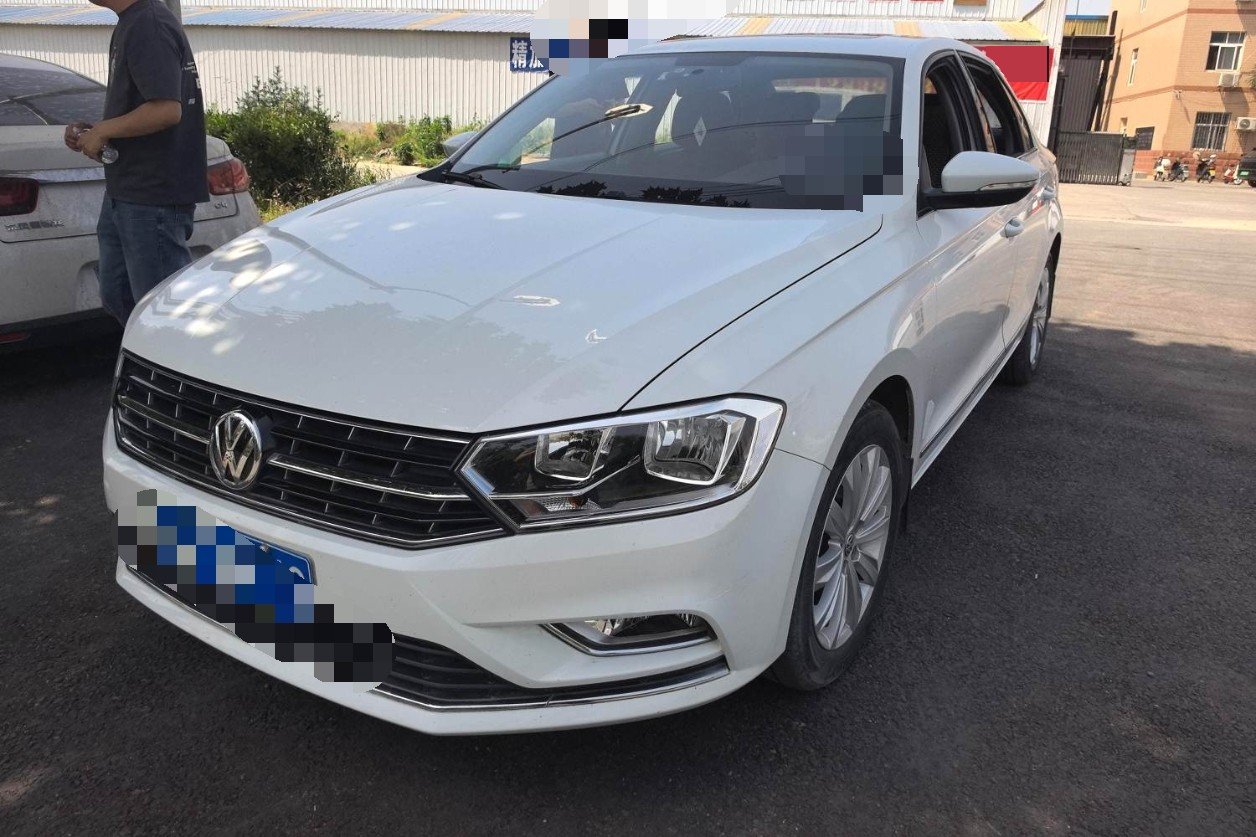 Volkswagen Bora 2017 Volkswagen Bora 2017 car image
