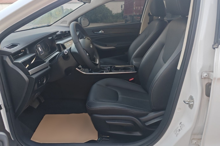 Chery Arrizo 5 2021 car image #15