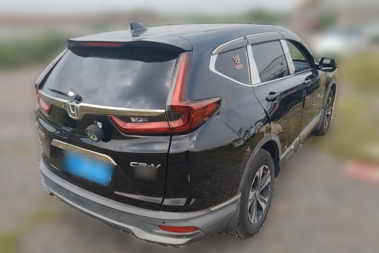 Honda CR-V 2020 #7 Honda CR-V 2020 car image #7