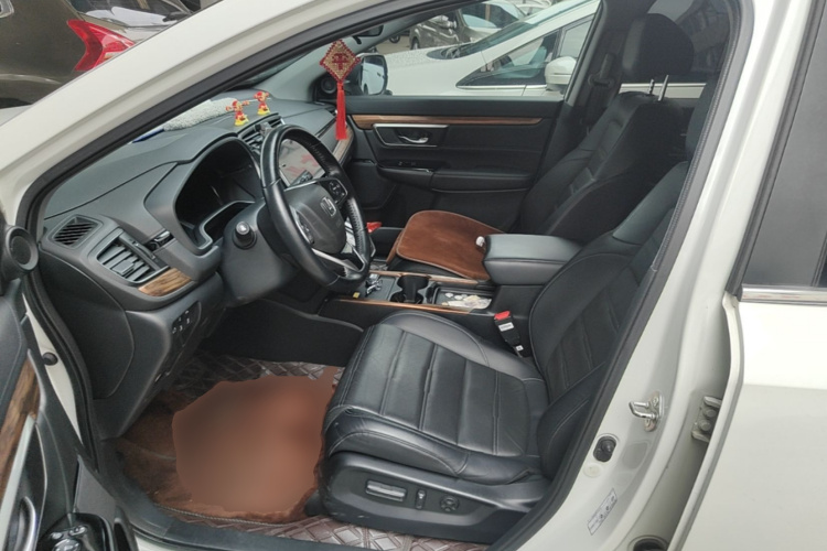 Honda CR-V 2022 car image #15