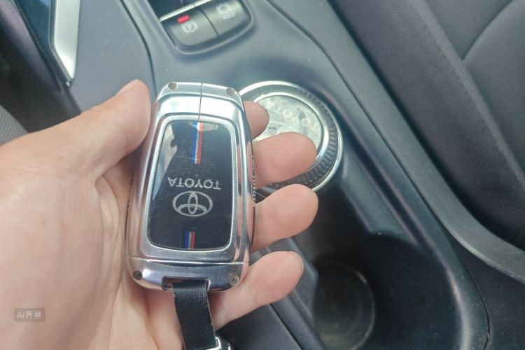 Toyota Corolla 2021 car image #10