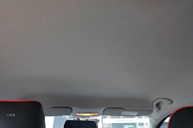 Volkswagen Santana 2016 car image #20