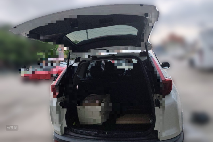 Honda CR-V 2020 car image #21