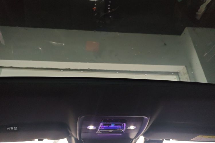 BYD Han 2022 car image #20