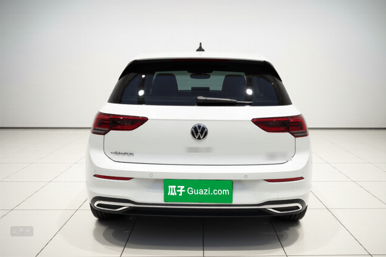Volkswagen Golf 2023 #6 Volkswagen Golf 2023 car image #6