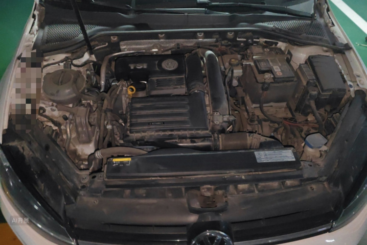 Volkswagen Golf 2018 immagine di auto #22