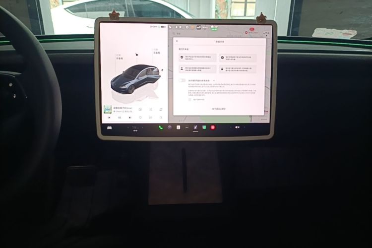 Tesla Model 3 2025 #13 Tesla Model 3 2025 immagine di auto #13