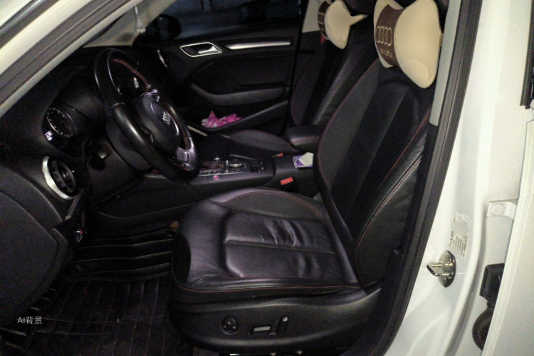 Audi A3 2016 #17 Audi A3 2016 immagine di auto #17