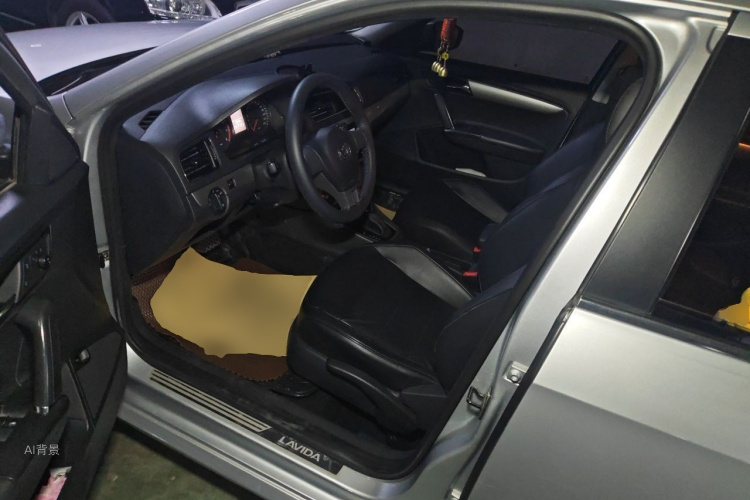 Volkswagen Lavida 2015 #18 Volkswagen Lavida 2015 car image #18