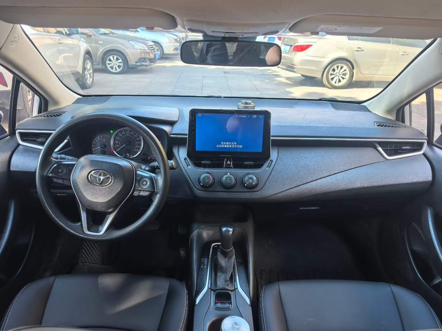 Toyota Corolla 2020 #6 Toyota Corolla 2020 car image #6
