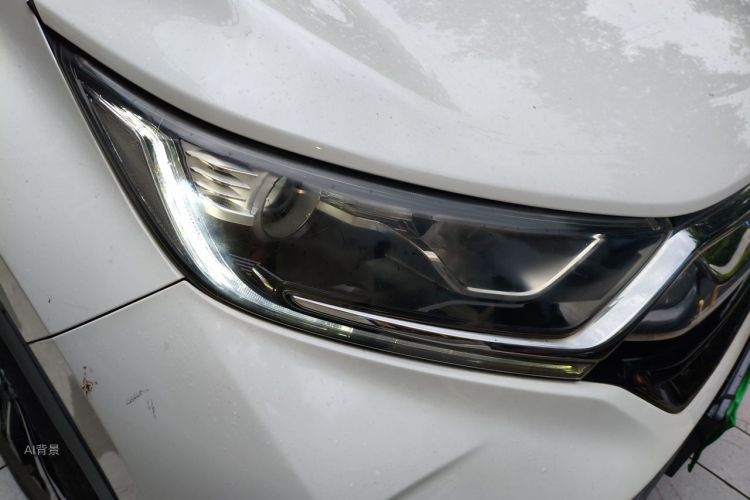Honda CR-V 2019 #8 Honda CR-V 2019 car image #8