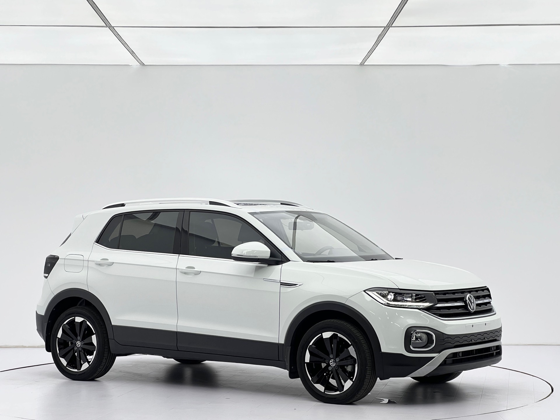 Volkswagen Tacqua 2022 #2 Volkswagen Tacqua 2022 immagine di auto #2