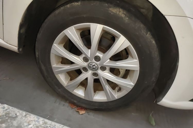 Volkswagen Lavida 2017 #9 Volkswagen Lavida 2017 car image #9