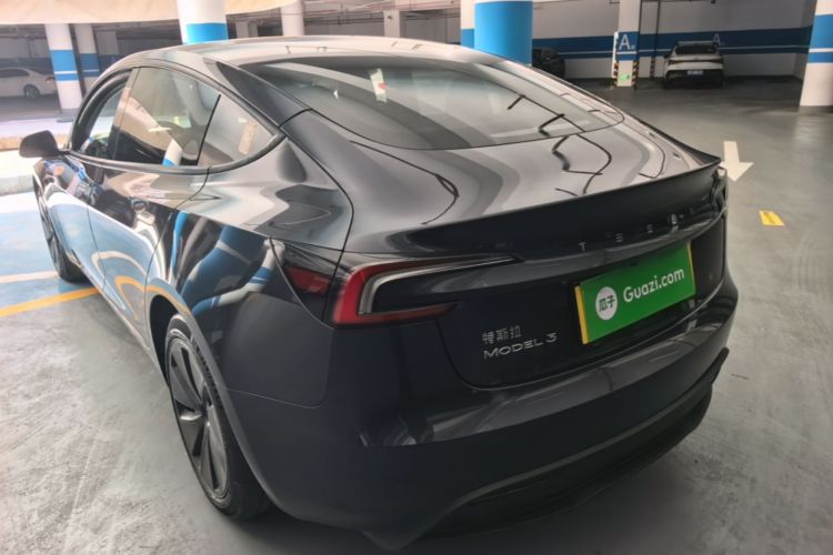 Tesla Model 3 2024 #5 Tesla Model 3 2024 immagine di auto #5