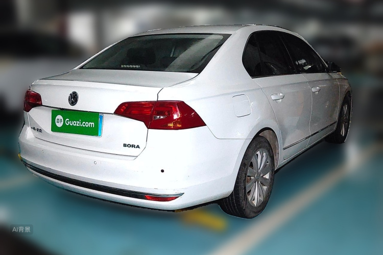 Volkswagen Bora 2016 #7 Volkswagen Bora 2016 car image #7