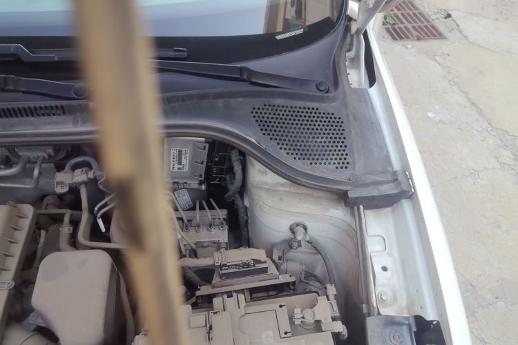 Volkswagen Santana 2018 car image #27