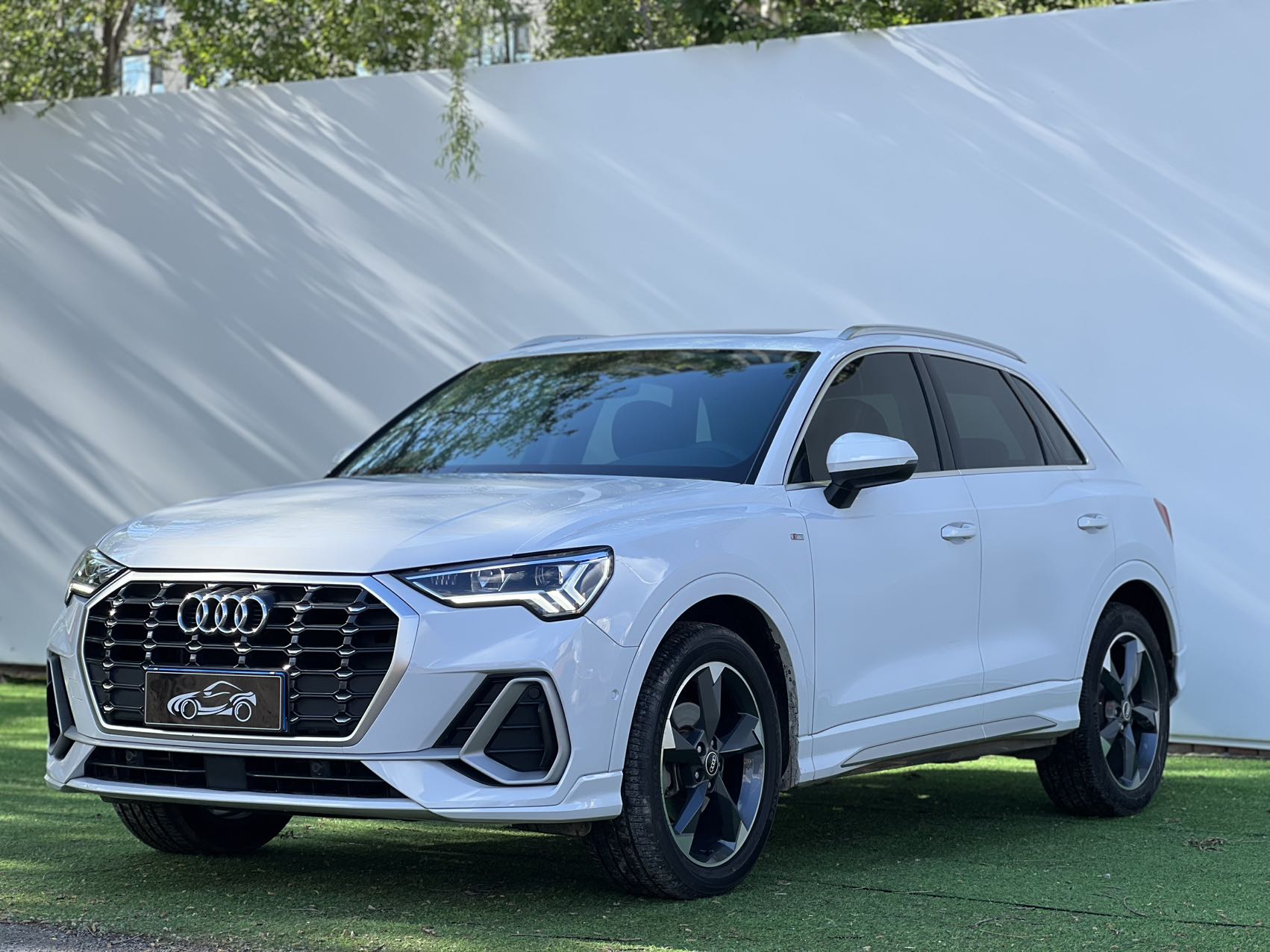 2022 imagem de carro 