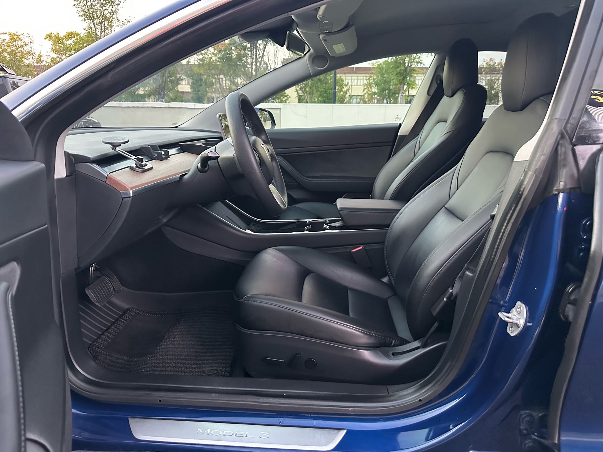 Tesla Model 3 2020 #3 Tesla Model 3 2020 car image #3