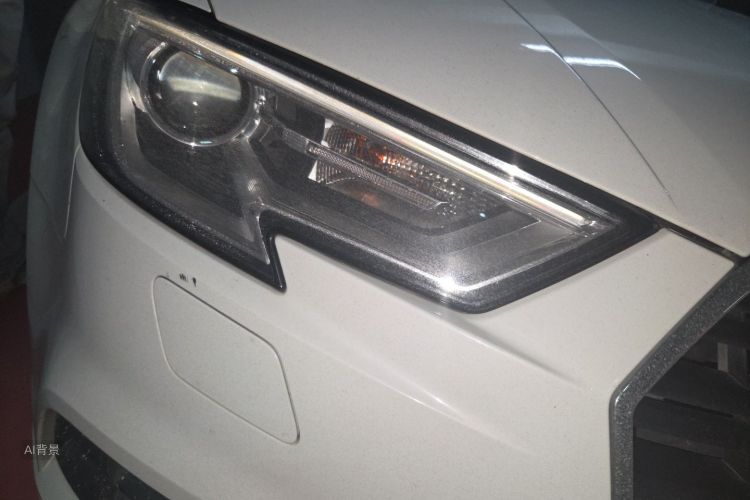 Audi A3 2017 immagine di auto #8