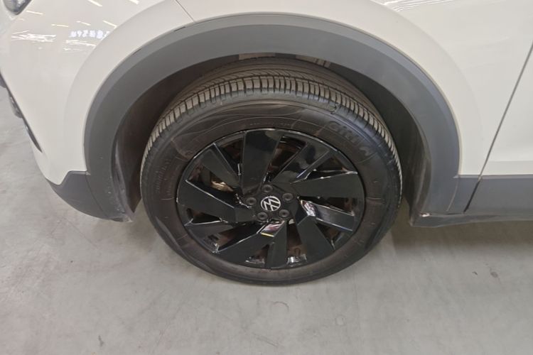 Volkswagen Tharu 2024 #9 Volkswagen Tharu 2024 immagine di auto #9
