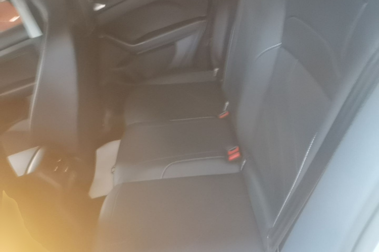 Volkswagen Tharu 2025 #17 Volkswagen Tharu 2025 immagine di auto #17