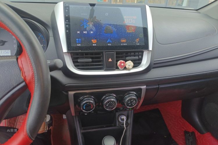Toyota Vios 2019 #15 Toyota Vios 2019 car image #15