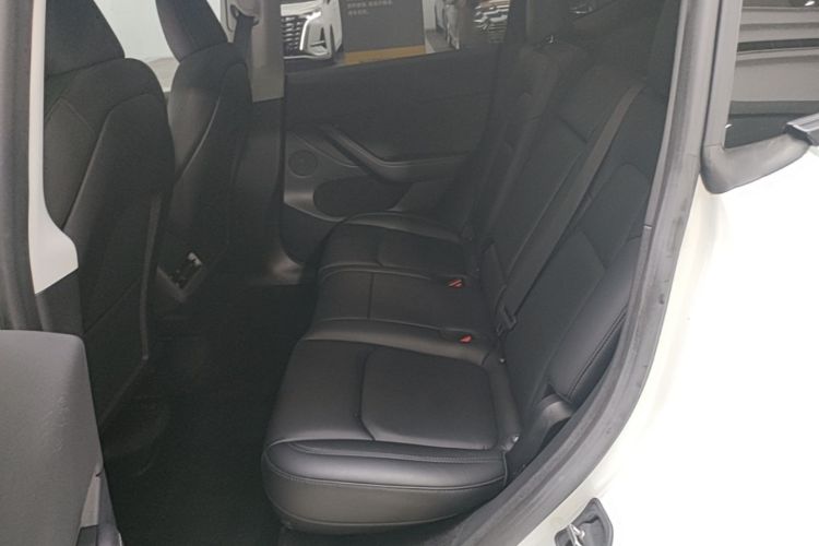 Tesla Model Y 2024 immagine di auto #17
